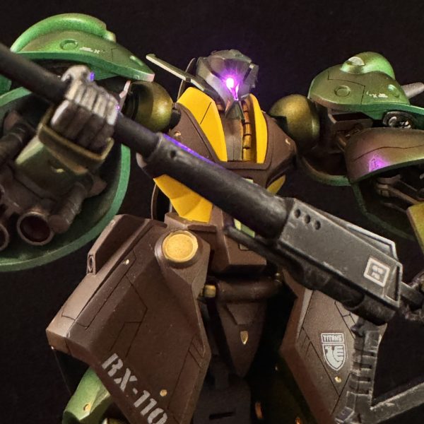 RX-110 ガブスレイ