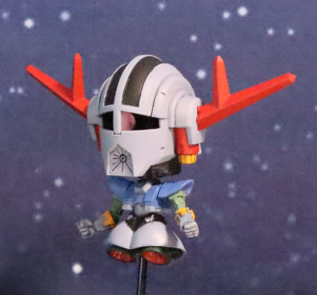 THE-Oは、何プラ君になるのか？