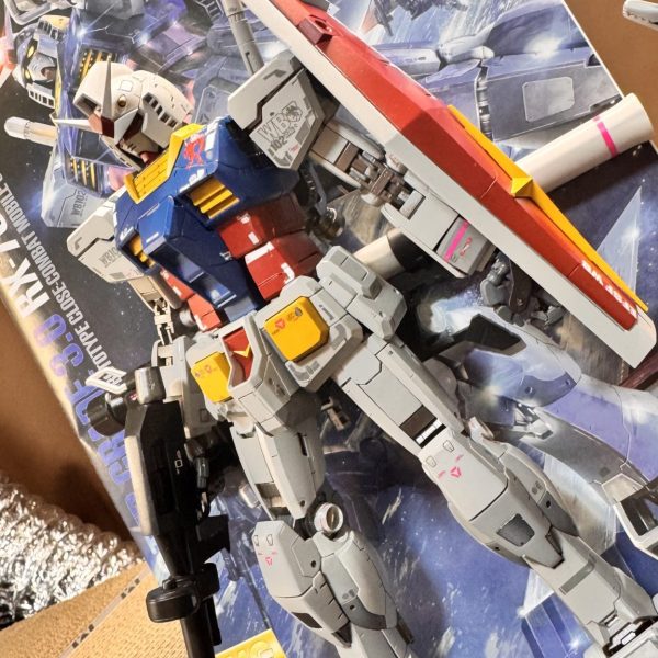 ver3.0 RX78-2