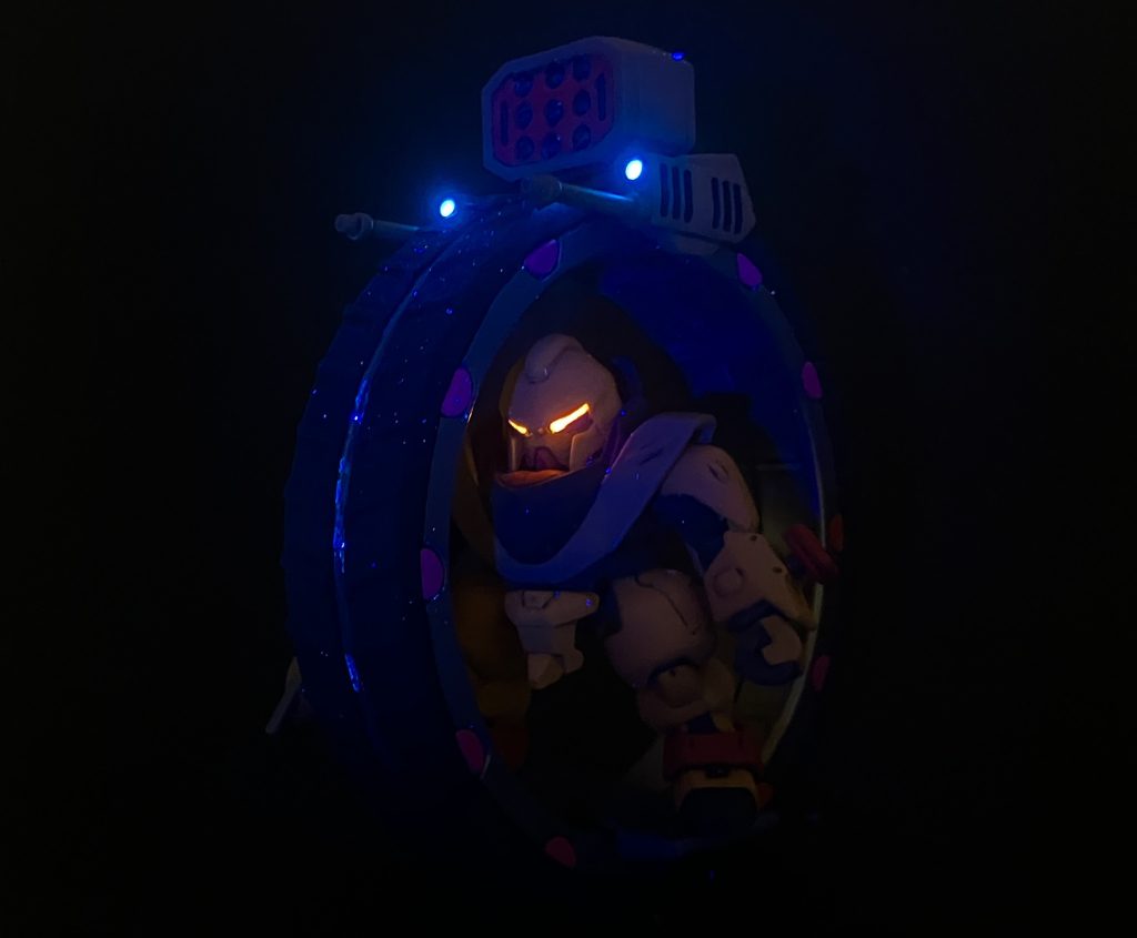 コンバージ風　アインラッド–8枚目/制作者：いしゅと【I.S.T.works】