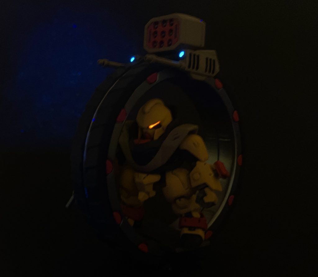 コンバージ風　アインラッド–9枚目/制作者：いしゅと【I.S.T.works】