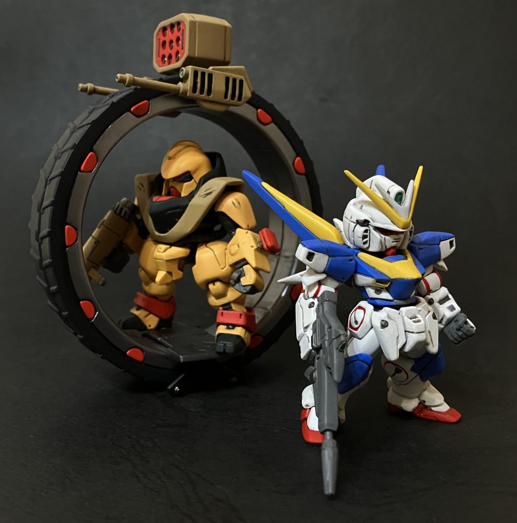 コンバージ風　アインラッド–6枚目/制作者：いしゅと【I.S.T.works】