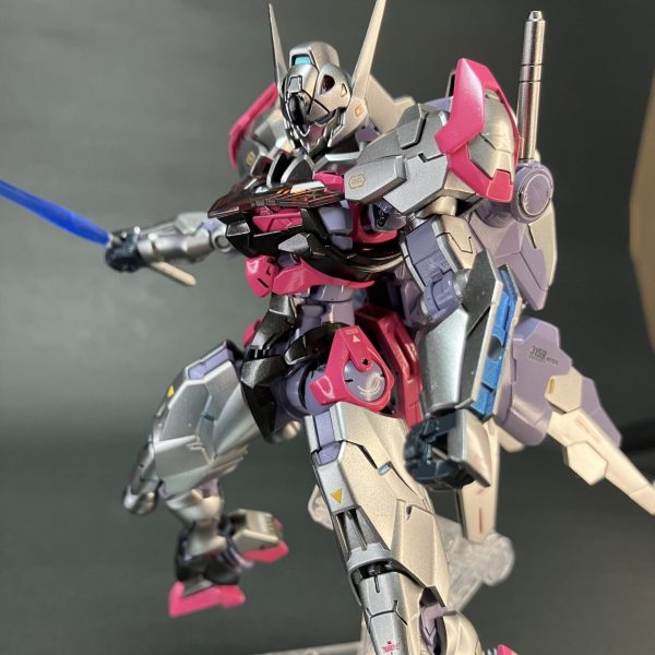 HGガンダムルブリス