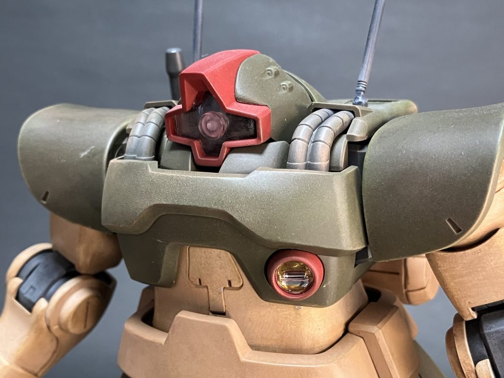 MGドワッジ–5枚目/制作者：MIYAMA