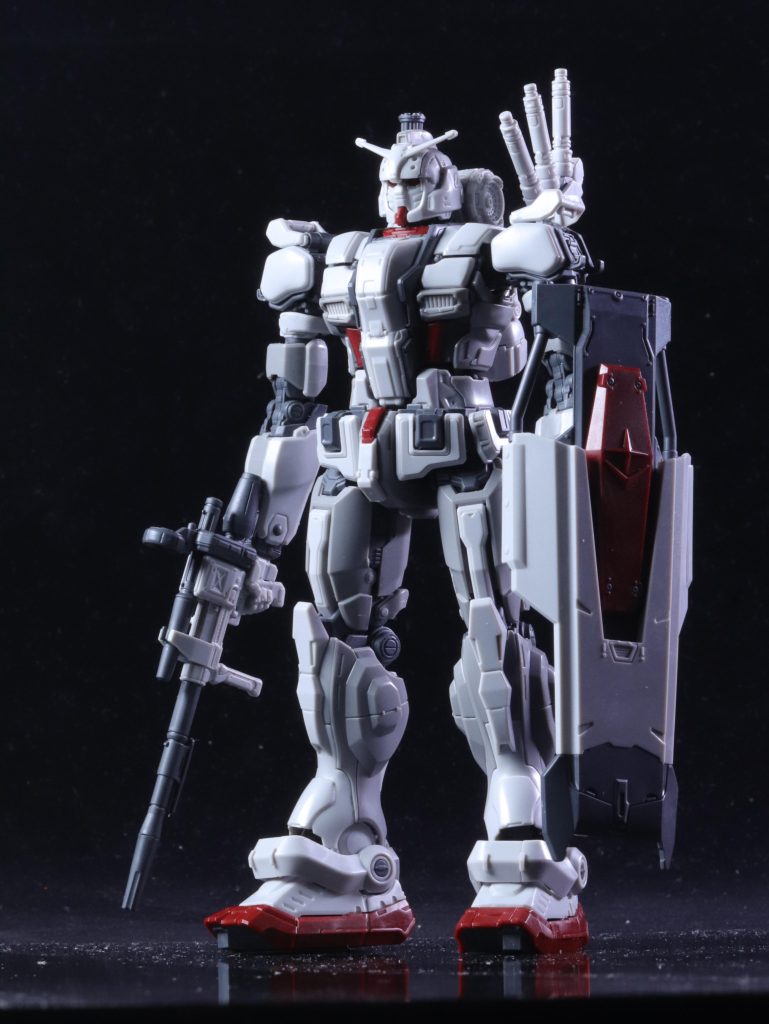 ガンダムEX–2枚目/制作者：rockmanx45678