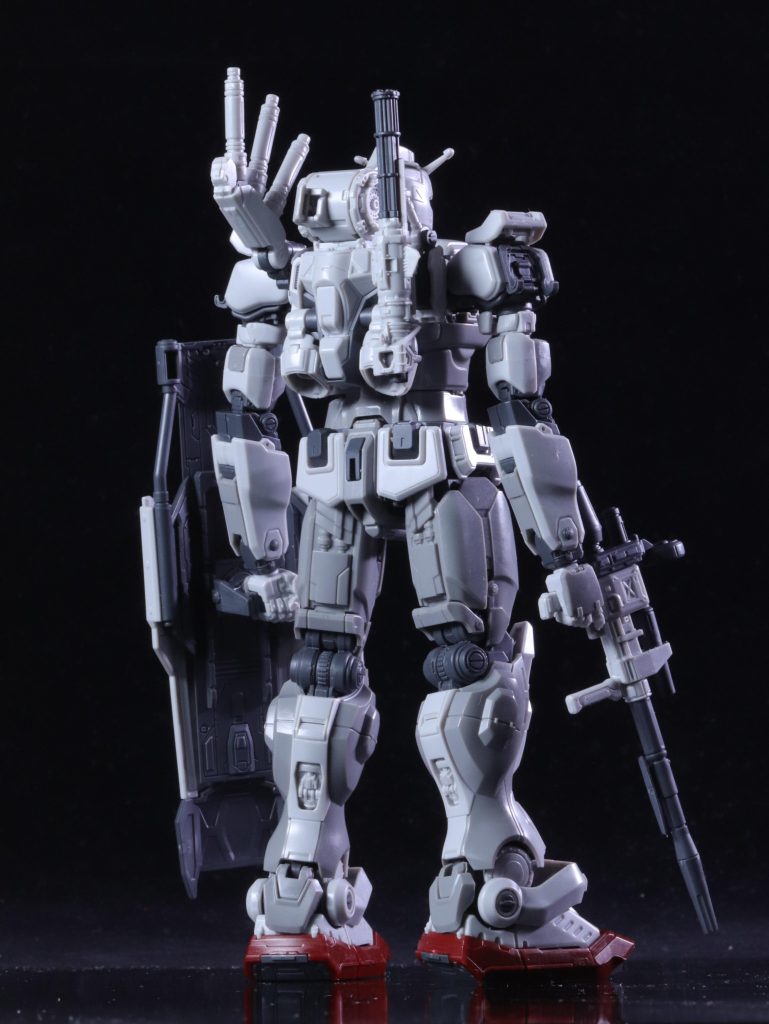 ガンダムEX–3枚目/制作者：rockmanx45678