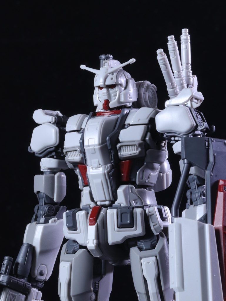 ガンダムEX–4枚目/制作者：rockmanx45678