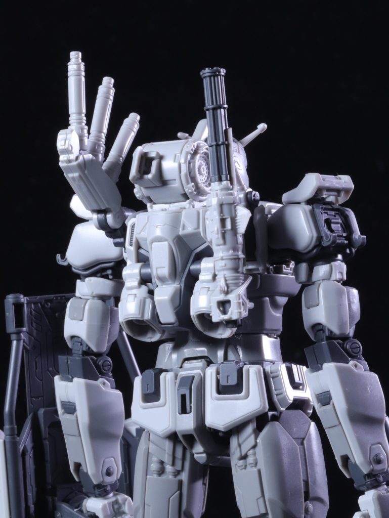 ガンダムEX–5枚目/制作者：rockmanx45678