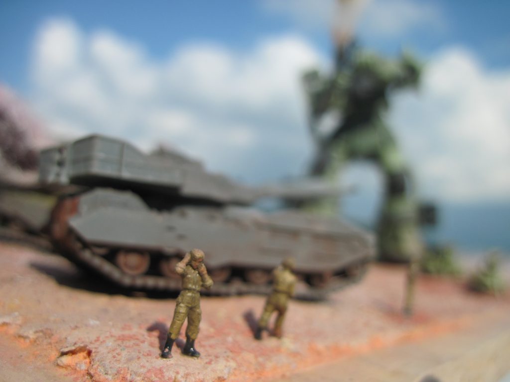 『もしもし！助けて！』