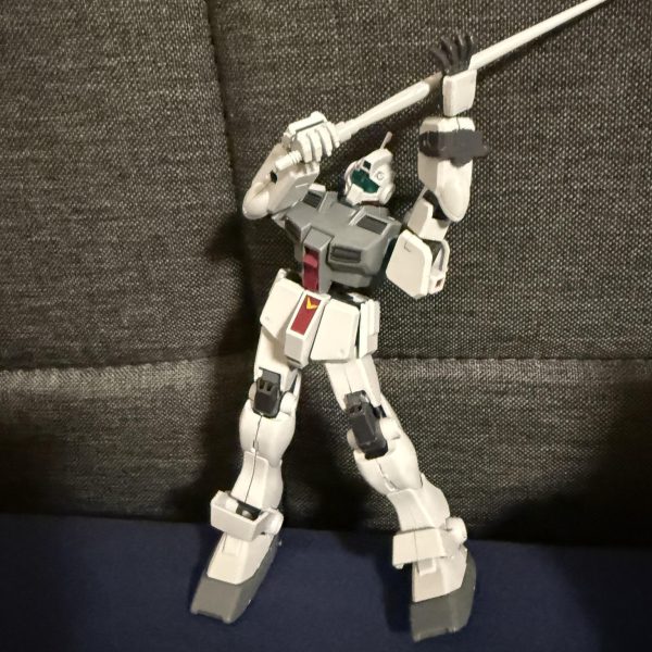 小学生3年生（女子）のジム