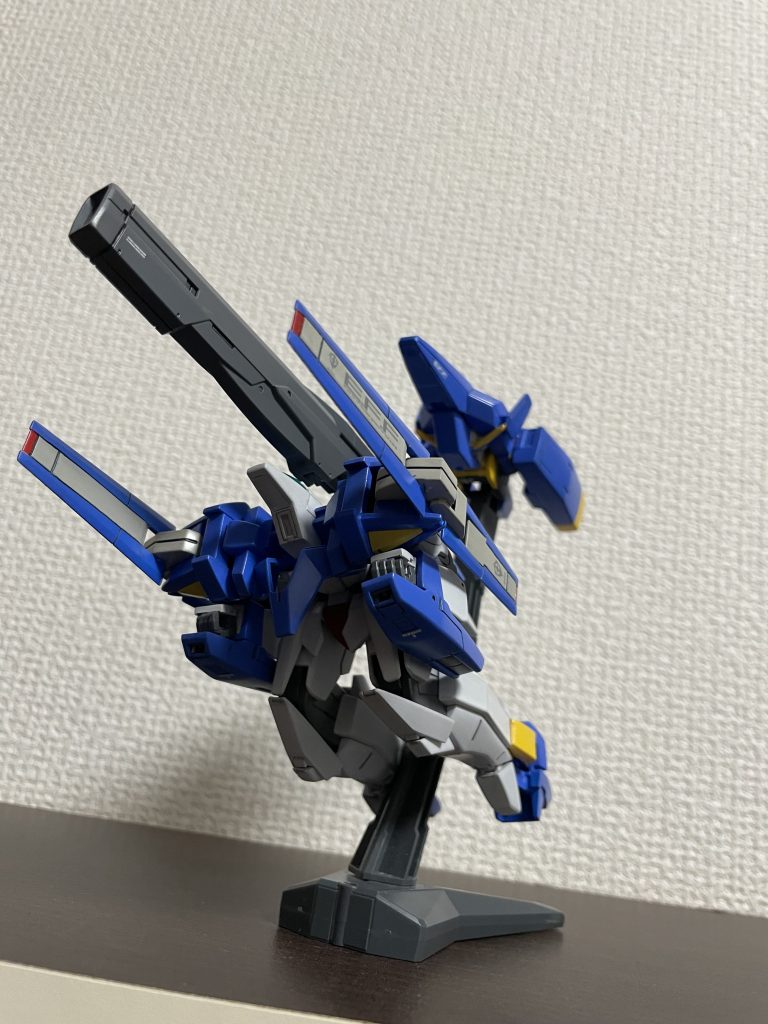 ガンダムAGE3