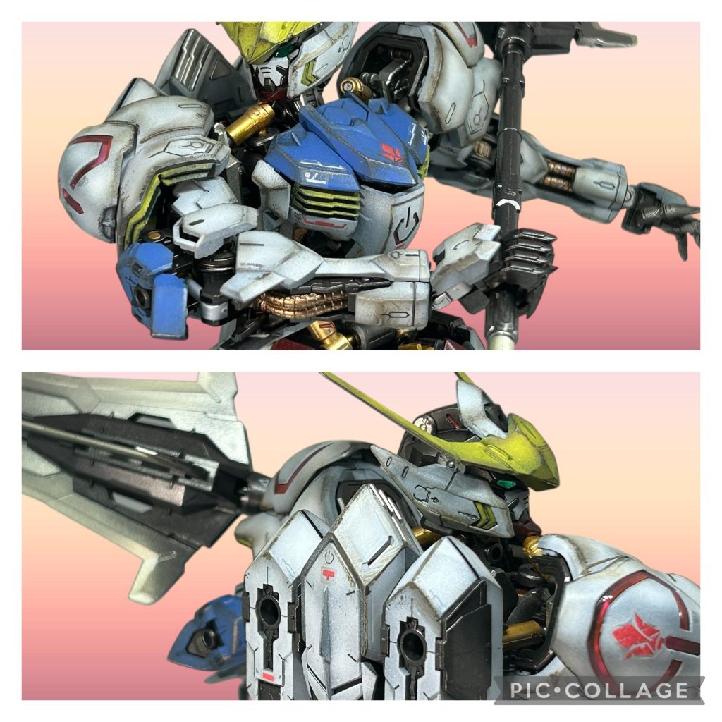 「ねえ決着ってどうつけるの? 」最初見た時はヤバい主人公にしたんだなぁと。