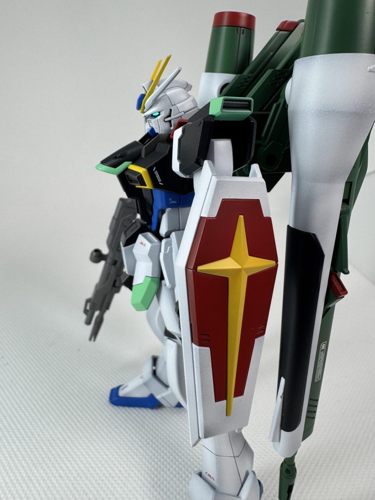 ブラストインパルスガンダム–5枚目/制作者：mt.kuro