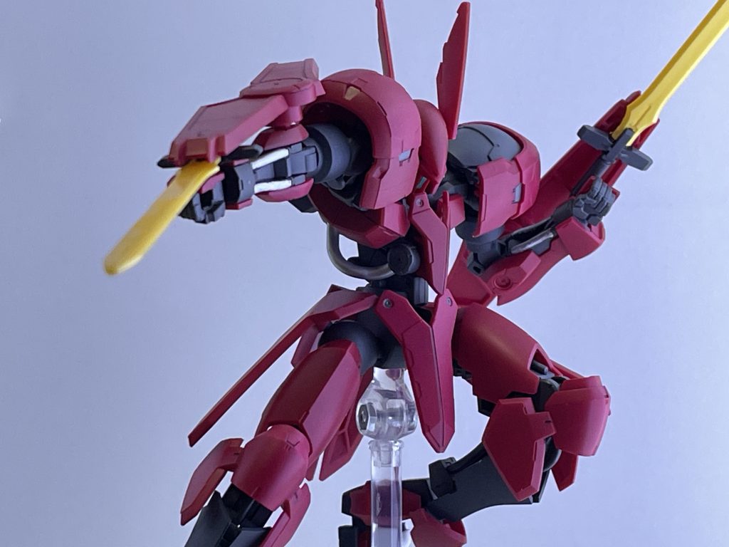 以下適当にポージング