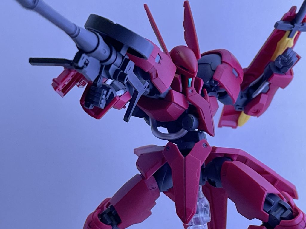 HGグリムゲルデ–5枚目/制作者：KYON太郎