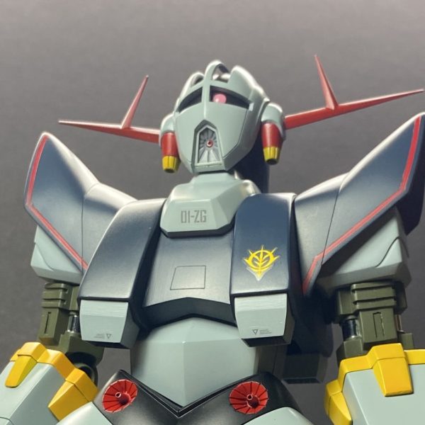 旧キットジオング