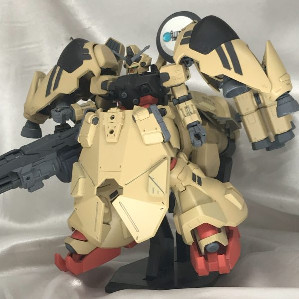 ガンダムGP02A・ガンプラ改造作品まとめ｜0083 STARDUST MEMORY