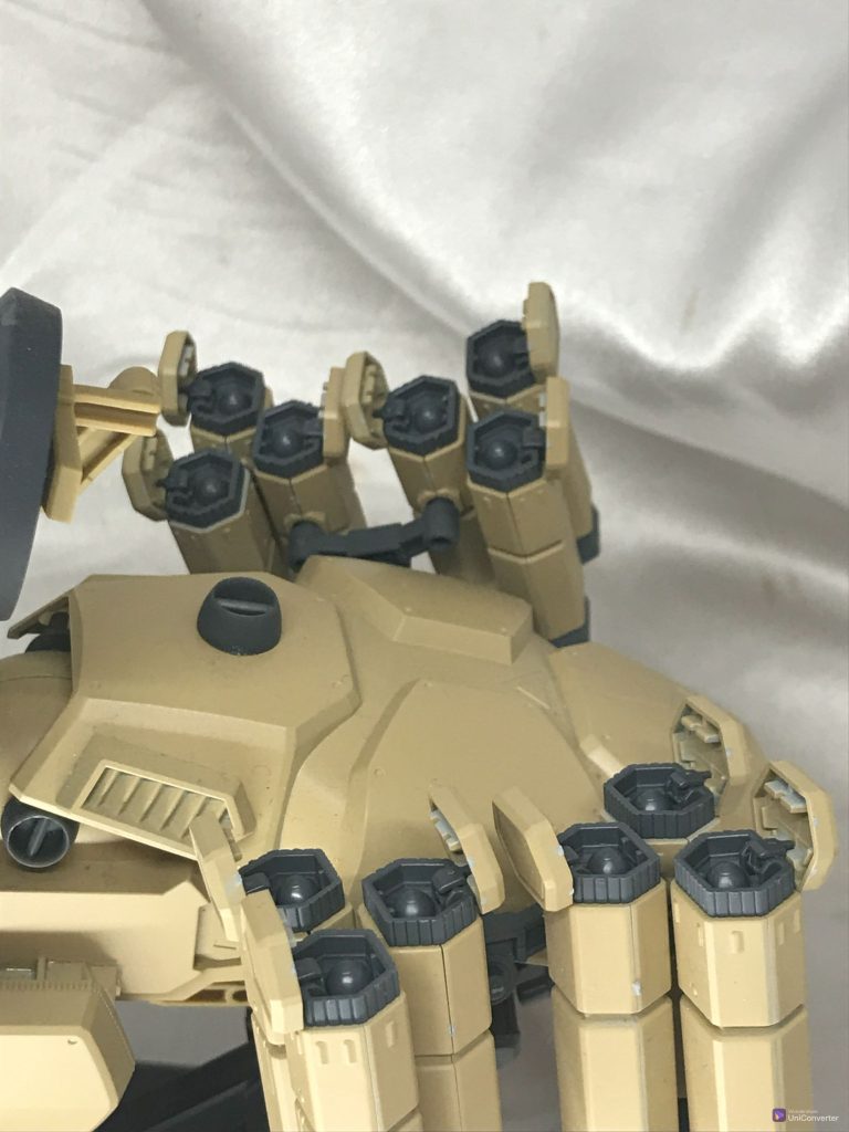 ゴリ遠距離からこれをぶっぱなしてほぼ決着を想定しています。機動力を生かして戦うタイプでもないので後衛向きですね。