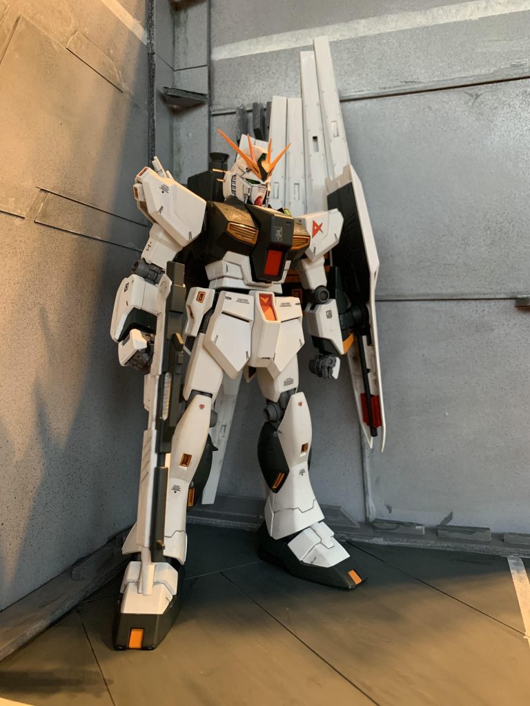 次はもっとがんばります！