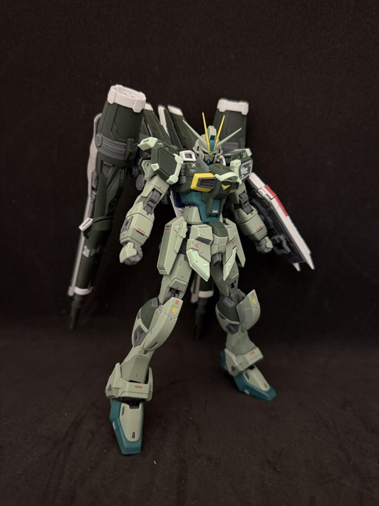 ブラストインパルスspecⅡ–2枚目/制作者：@lemonpain