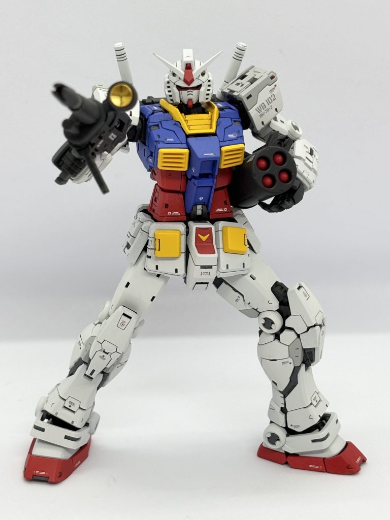 スーパーナパーム