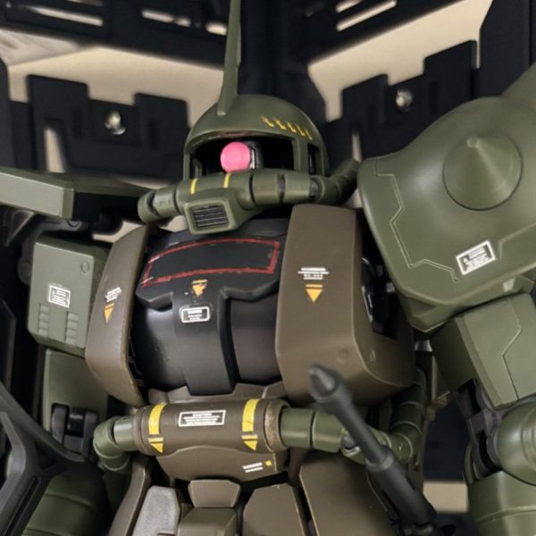 シンマツナガのガンプラ作品一覧|GUNSTA(ガンスタ) シンマツナガのガンプラ作品一覧|GUNSTA(ガンスタ)