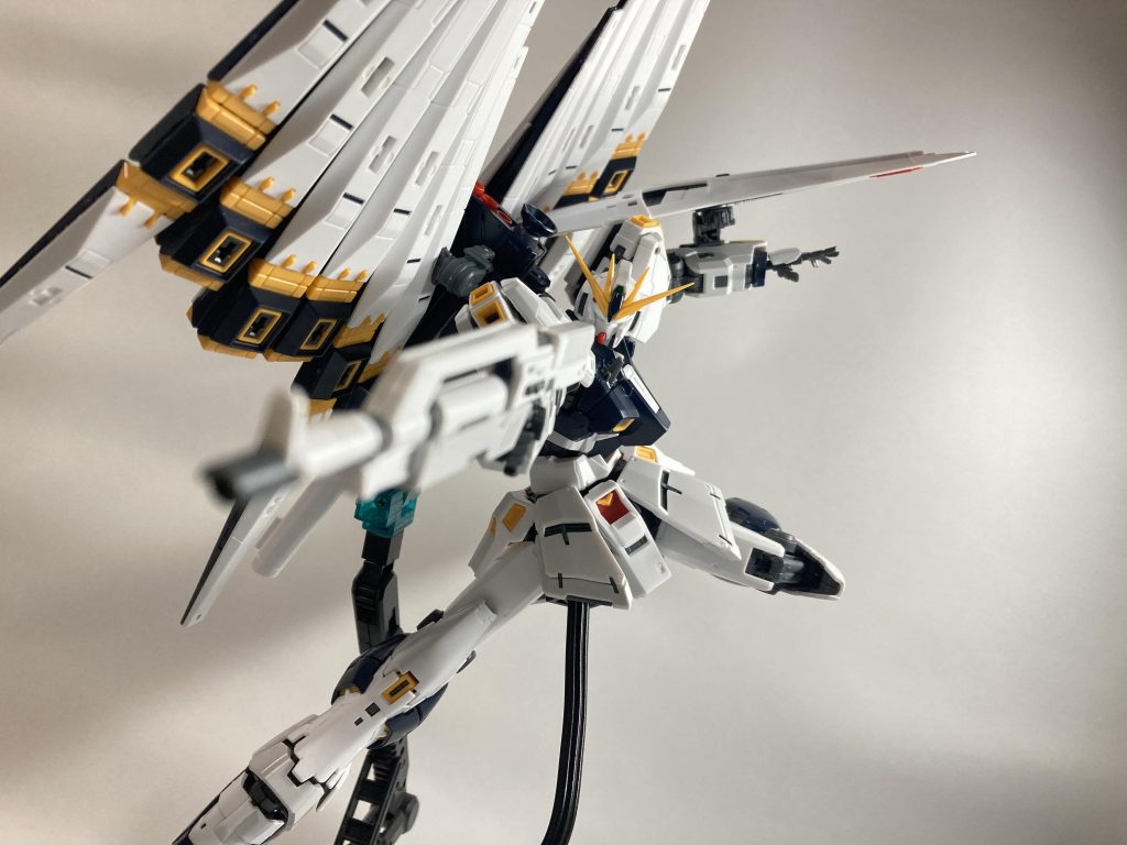 今年は小説とガンプラを頑張りたいですねもう文を考える元気は尽きてしまったのでいつも通りの中身のない紹介でやっていきましょう