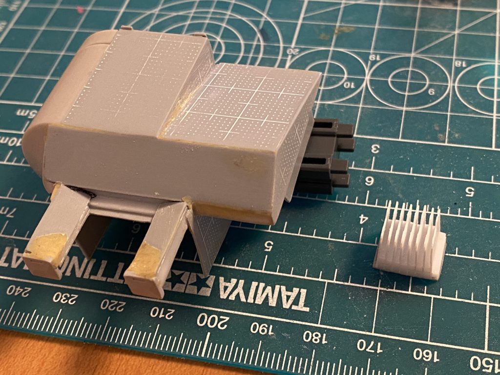 オーキス部分色々悩みながら作った記憶がありますw