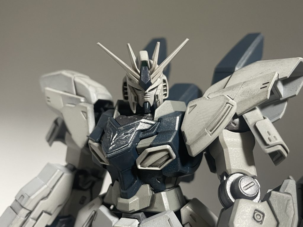 エングレーブはもう諦めました。これくらいで良いや。