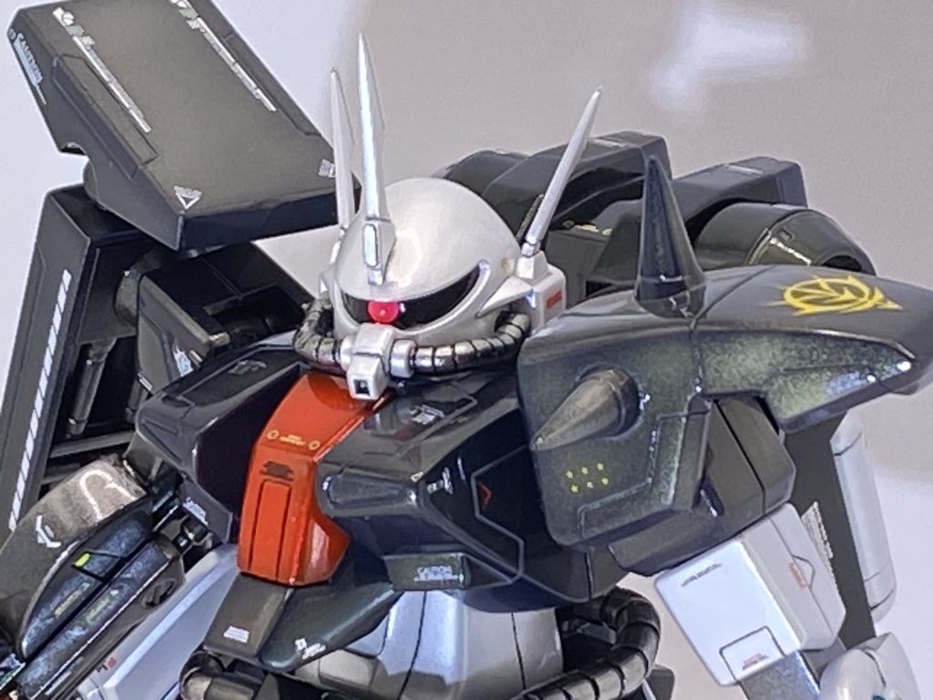 最後まで見ていただきありがとうございましたm(_ _)m年内もう一体作れるかな？？