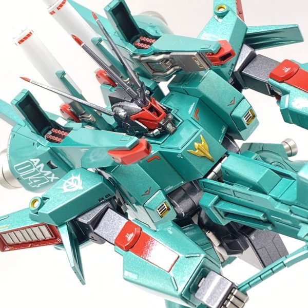 ドーベンウルフ