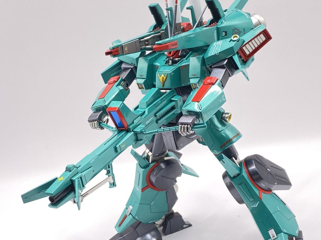 ドーベンウルフ–3枚目/制作者：yasa