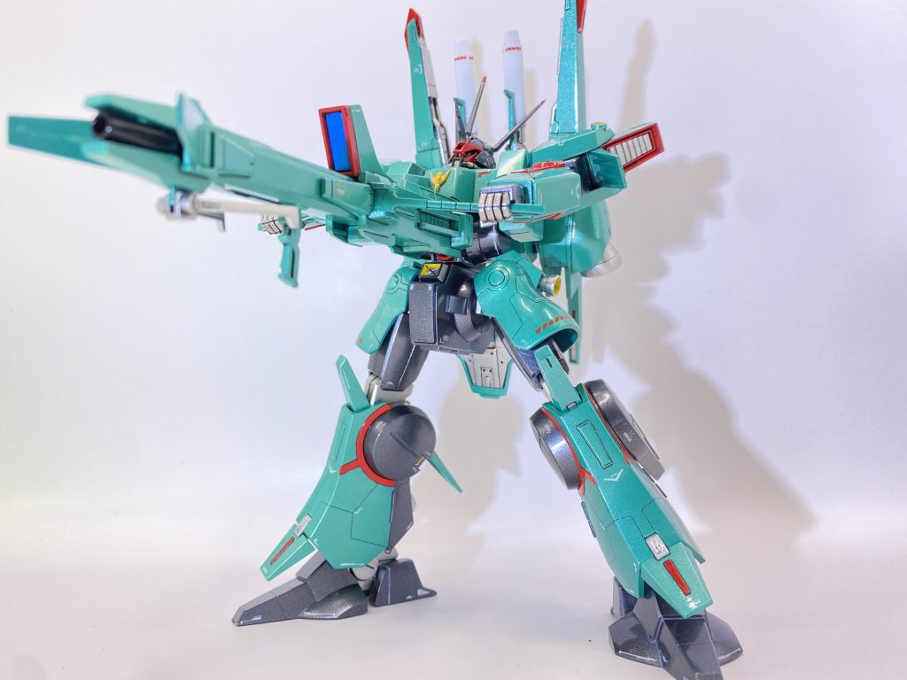 ドーベンウルフ–4枚目/制作者：yasa