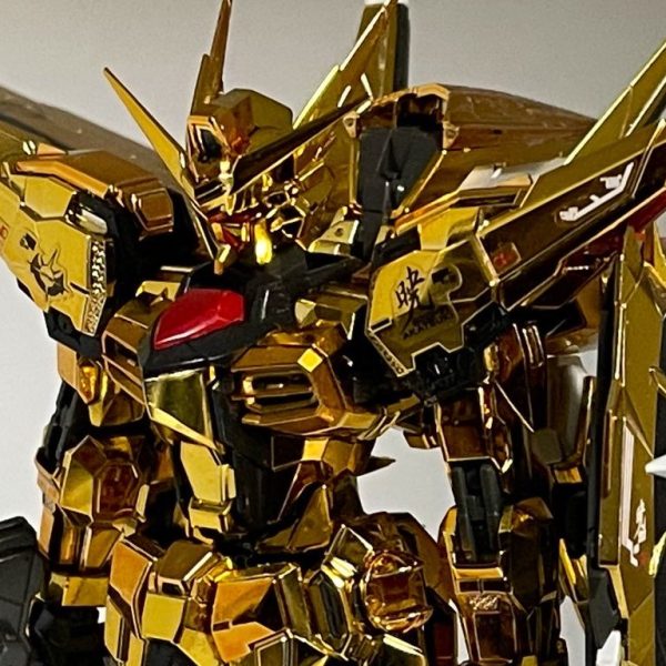 アカツキ（ガラスコーティング）