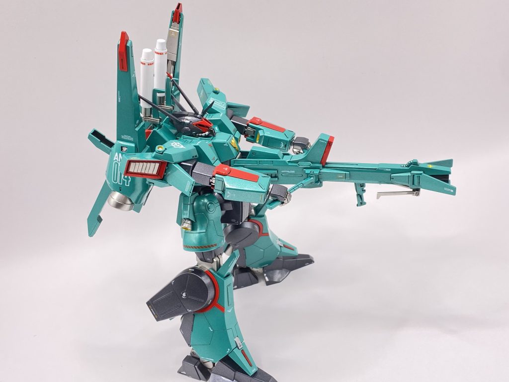 ドーベンウルフ–3枚目/制作者：yasa