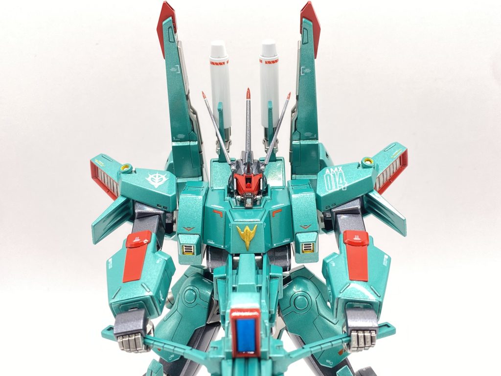 ドーベンウルフ–2枚目/制作者：yasa