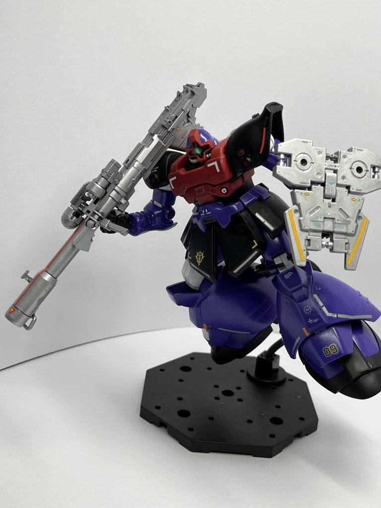 こちらを確認しながら宙間移動バズが似合うなぁほんまに