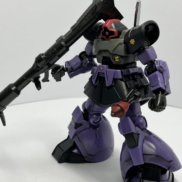 GフレームFA ドム