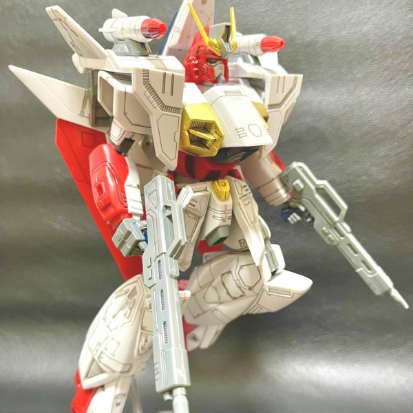 ガンダムエアマスター