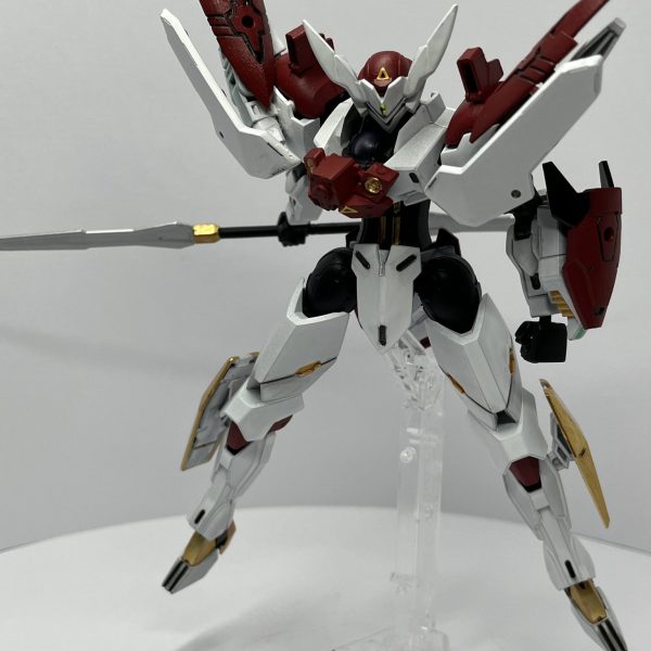 宇宙の騎士テッカマンブレード(ver2024)