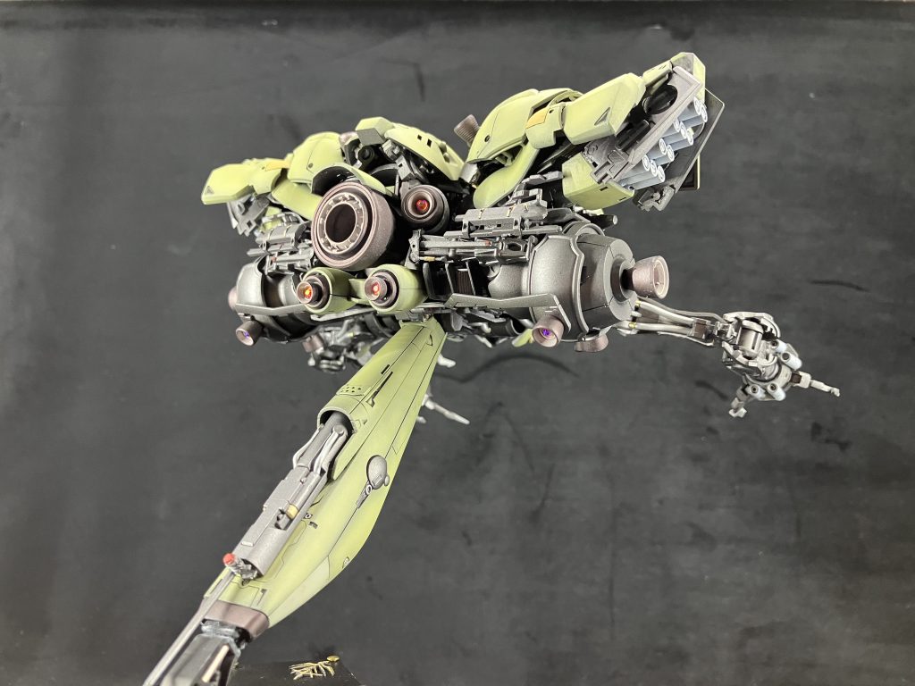 ビグロ Ver.とさしん–2枚目/制作者：佐藤健司:kobaruto