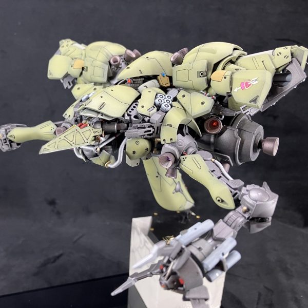 ビグロ Ver.とさしん