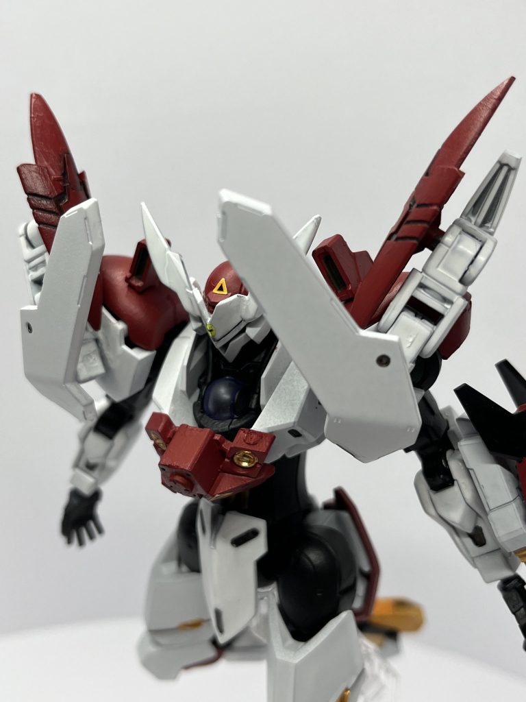 ブレード『スマッシャー！