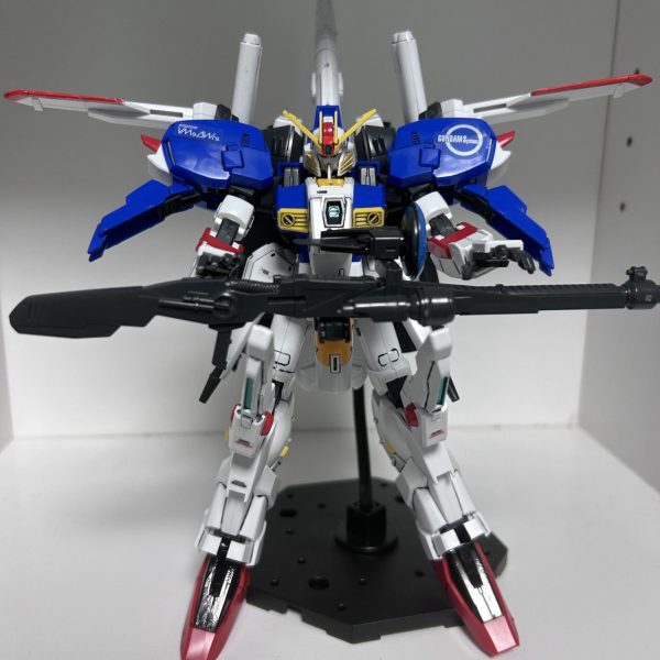 HGUC Ex-Sガンダム