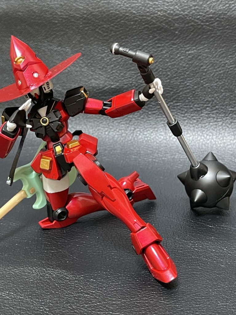 リクエストあったので追加です。布袋ポーズってこんなんですかねw