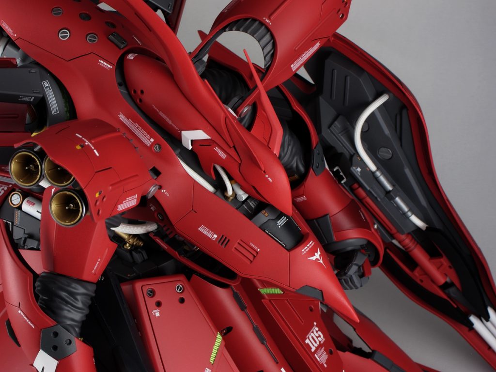 RE/100 ナイチンゲール–9枚目/制作者：SAT