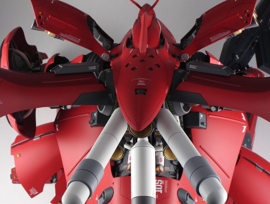 RE/100 ナイチンゲール–8枚目/制作者：SAT