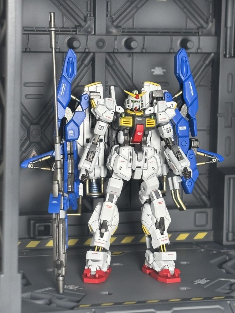 山田化学 連結ディスプレイベース–4枚目/制作者：げん