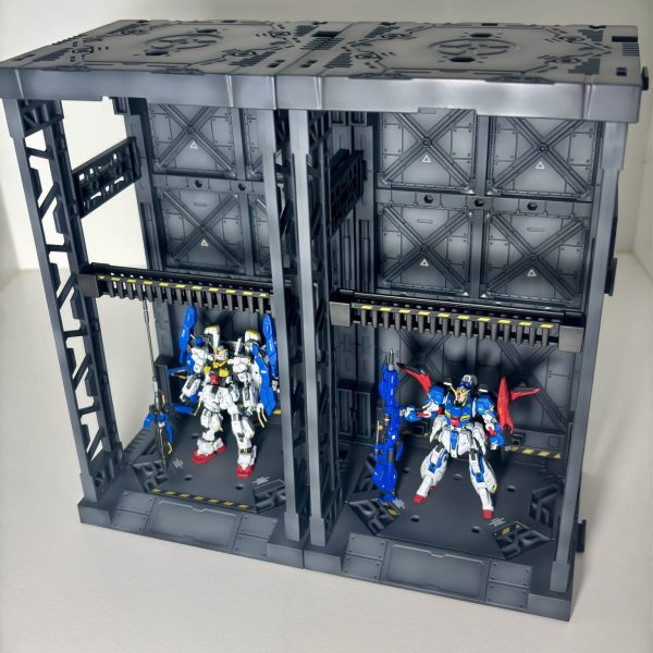 山田化学 連結ディスプレイベース