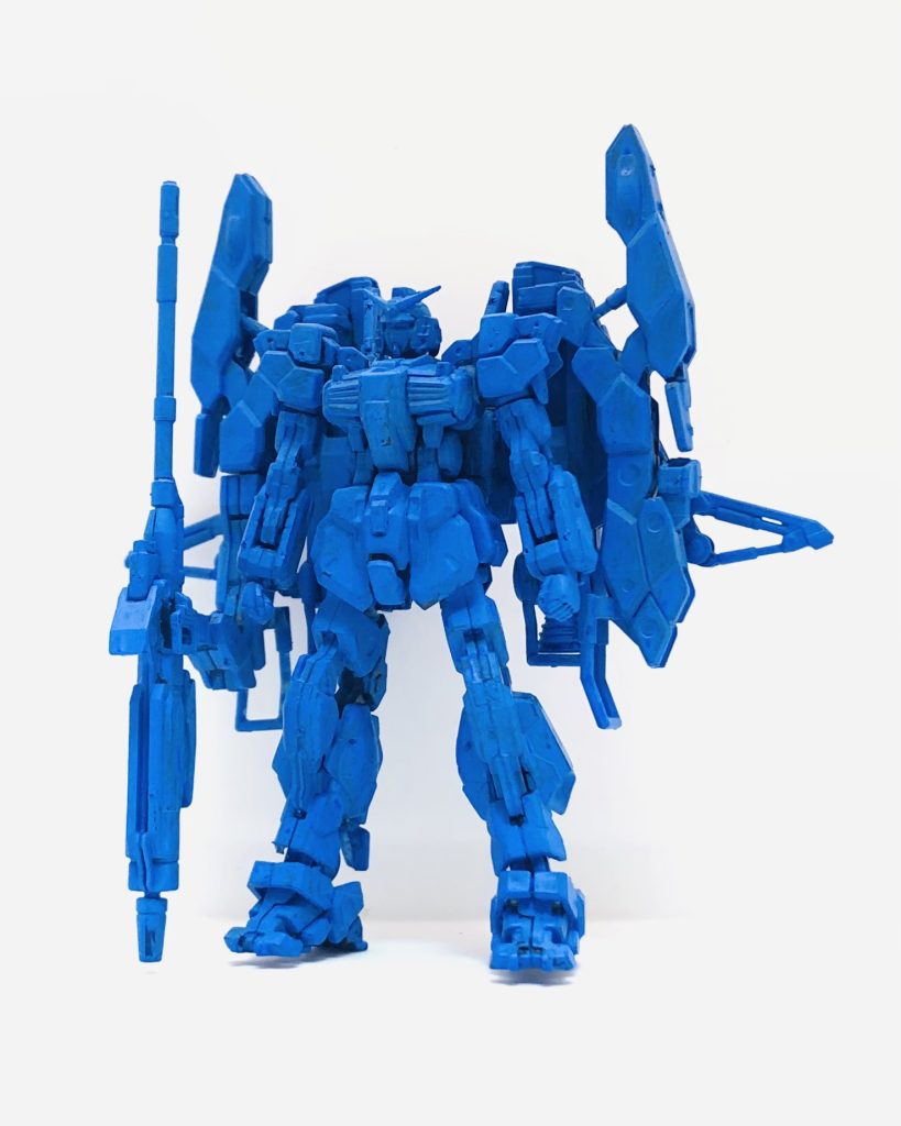 青で塗りつぶしてやりました笑今回も最後までご覧いただきありがとうございました😊